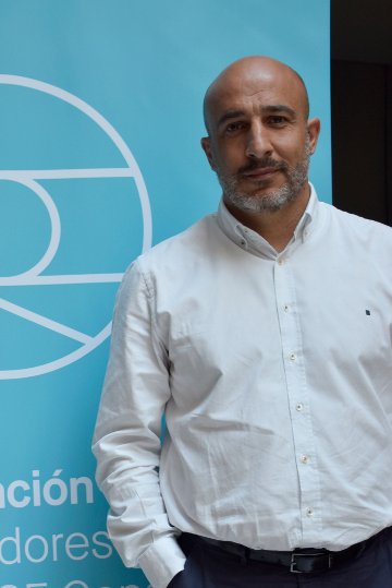 AGUSTÍN GARCÍA