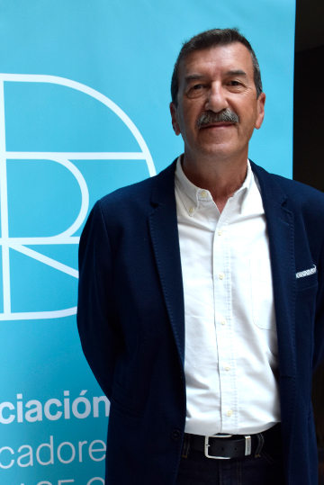 ANTONIO PÉREZ