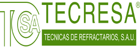 TECRESA - Técnicas de Refractarios