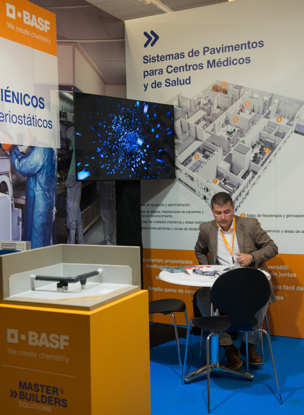 La Asociación DIR en SEMINARIO INGENIERIA HOSPITALARIA 2019